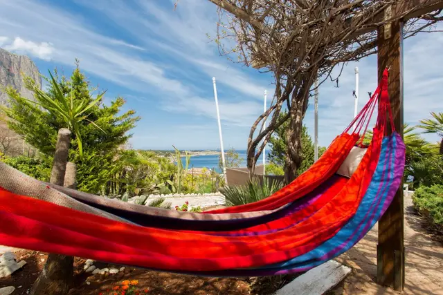 7 nights at 4-Bedroom Villa Sleeping 10, San Vito Lo Capo, photo 5