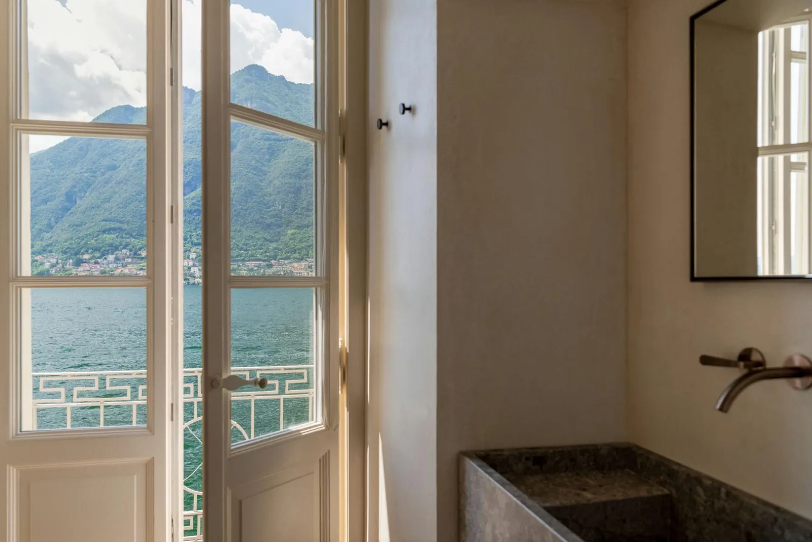 Vilă cu 6 dormitoare pentru 12 persoane, Pognana Lario, fotografia 25