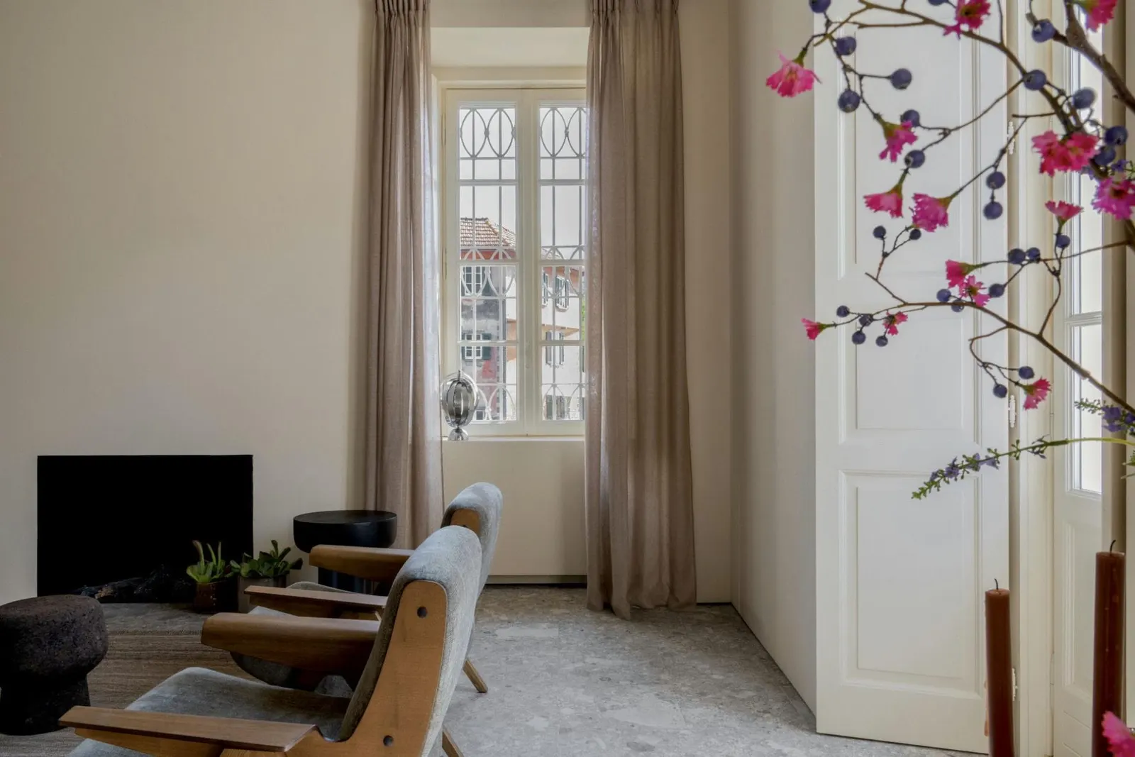 7 nopți la 6-Bedroom Villa Sleeping 12, Pognana Lario, fotografia 11