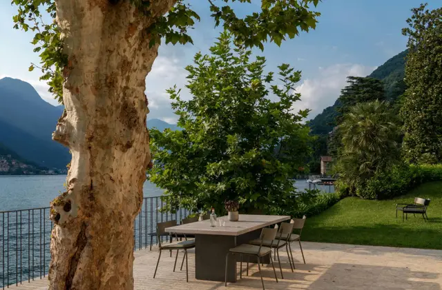 7 nopți la 6-Bedroom Villa Sleeping 12, Pognana Lario, fotografia 6