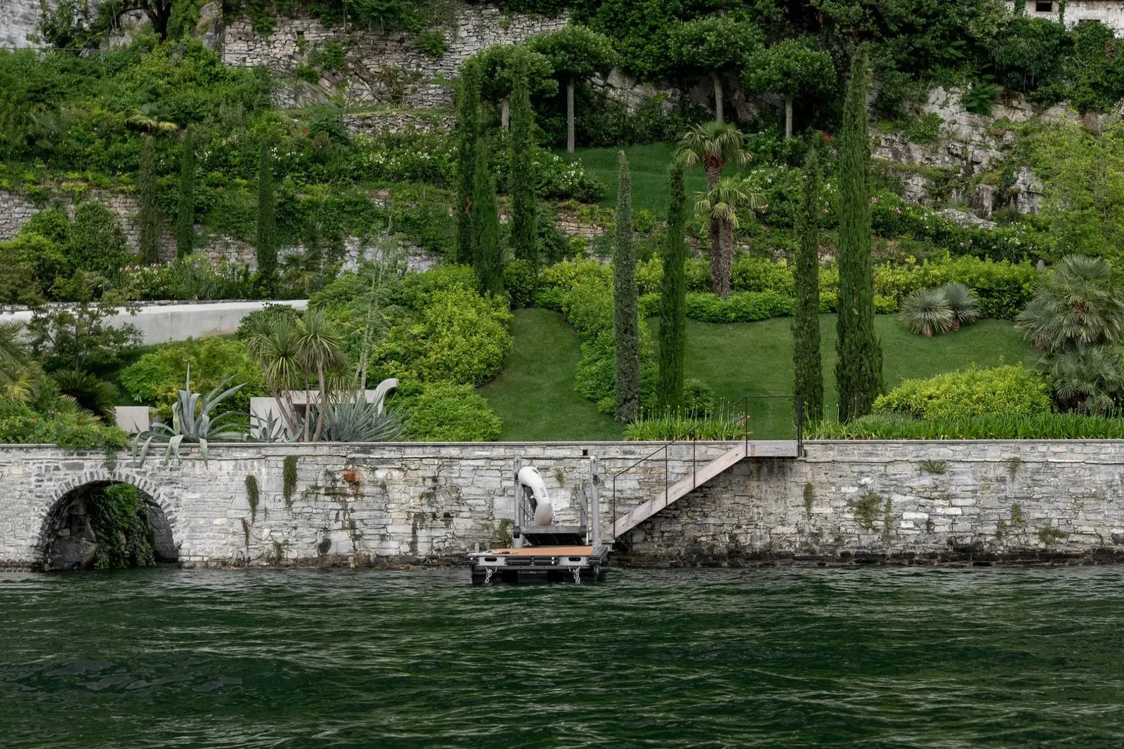 Vilă cu 6 dormitoare pentru 12 persoane, Pognana Lario, fotografia 30