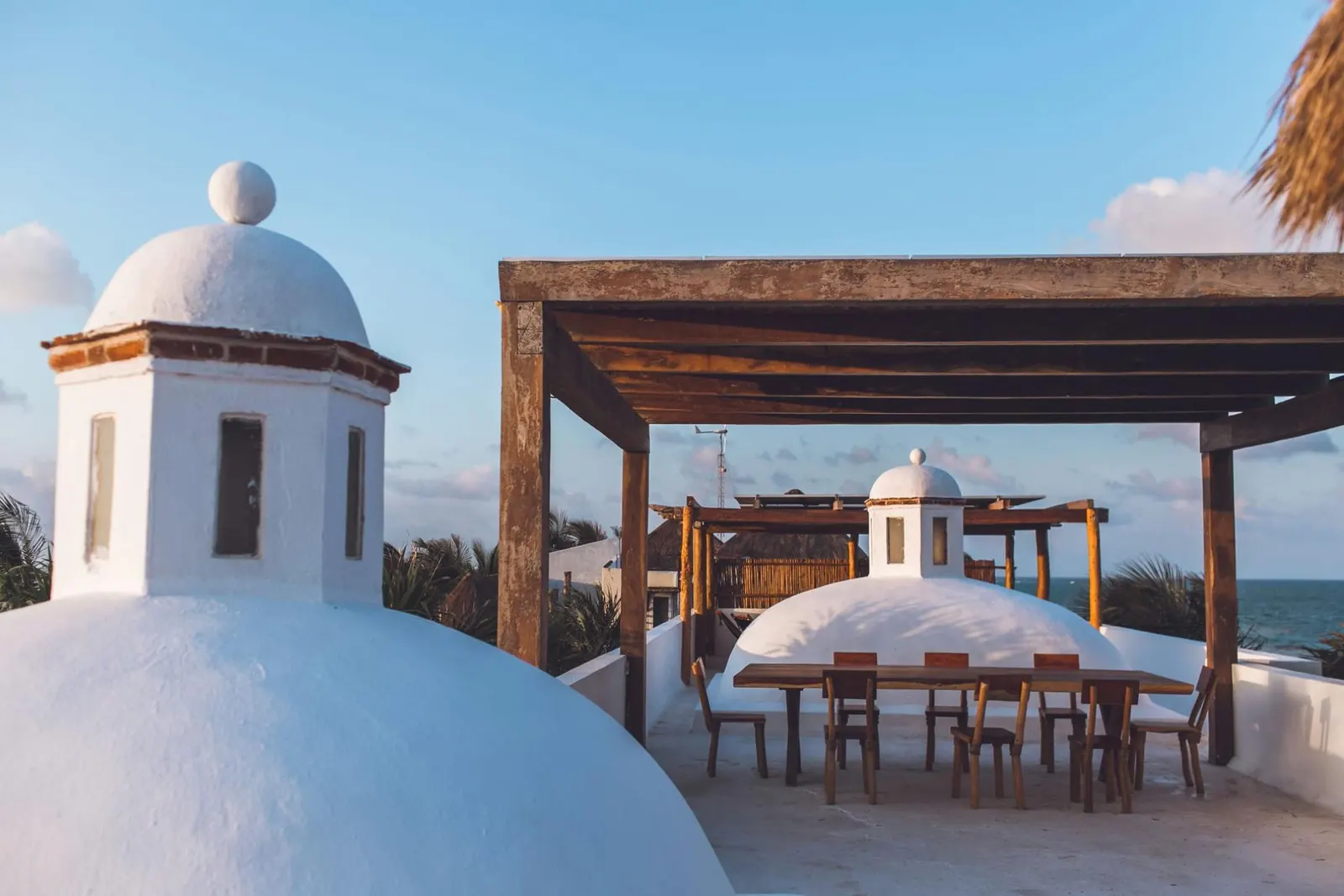 Vilă cu 4 dormitoare în Tulum, fotografia 8