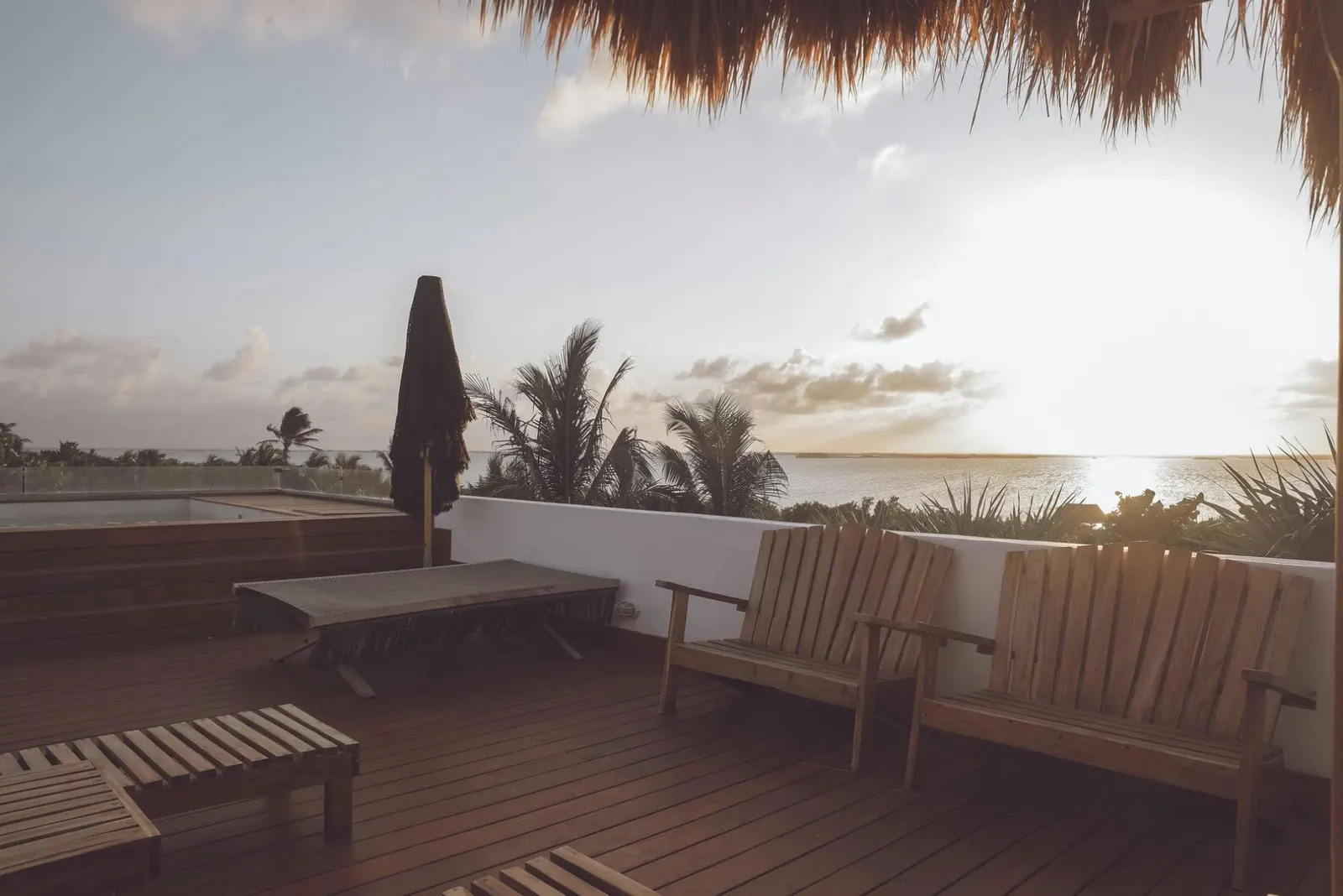 Vilă cu 4 dormitoare în Tulum, fotografia 4