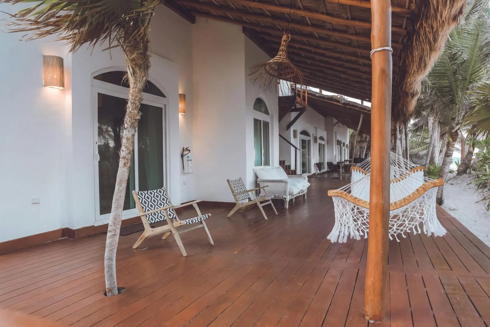 Vilă cu 4 dormitoare în Tulum, fotografia 9