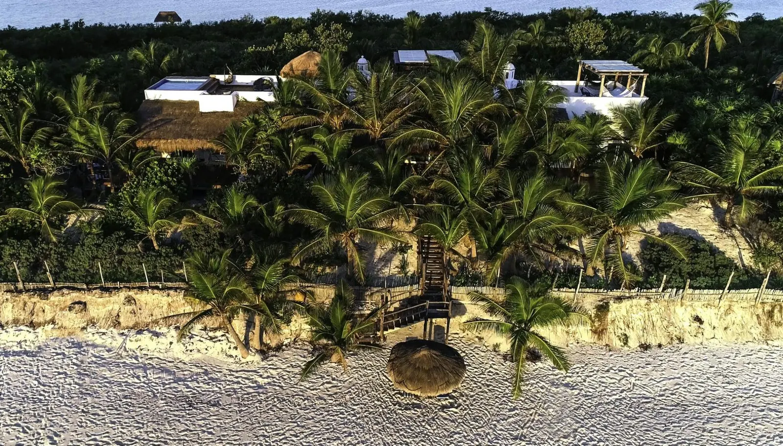 Vilă cu 4 dormitoare în Tulum, fotografia 2