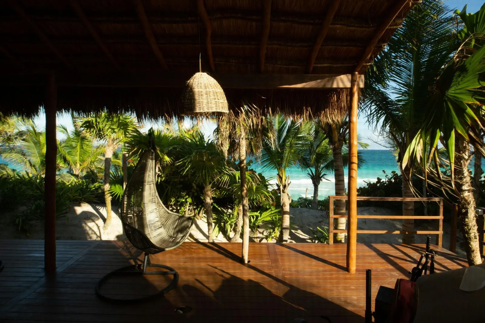 Vilă cu 4 dormitoare în Tulum, fotografia 10