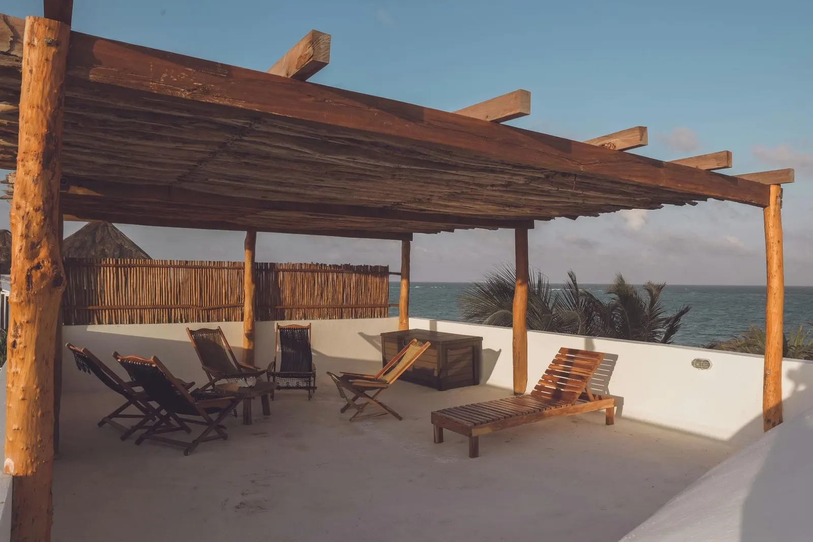 Vilă cu 4 dormitoare în Tulum, fotografia 6