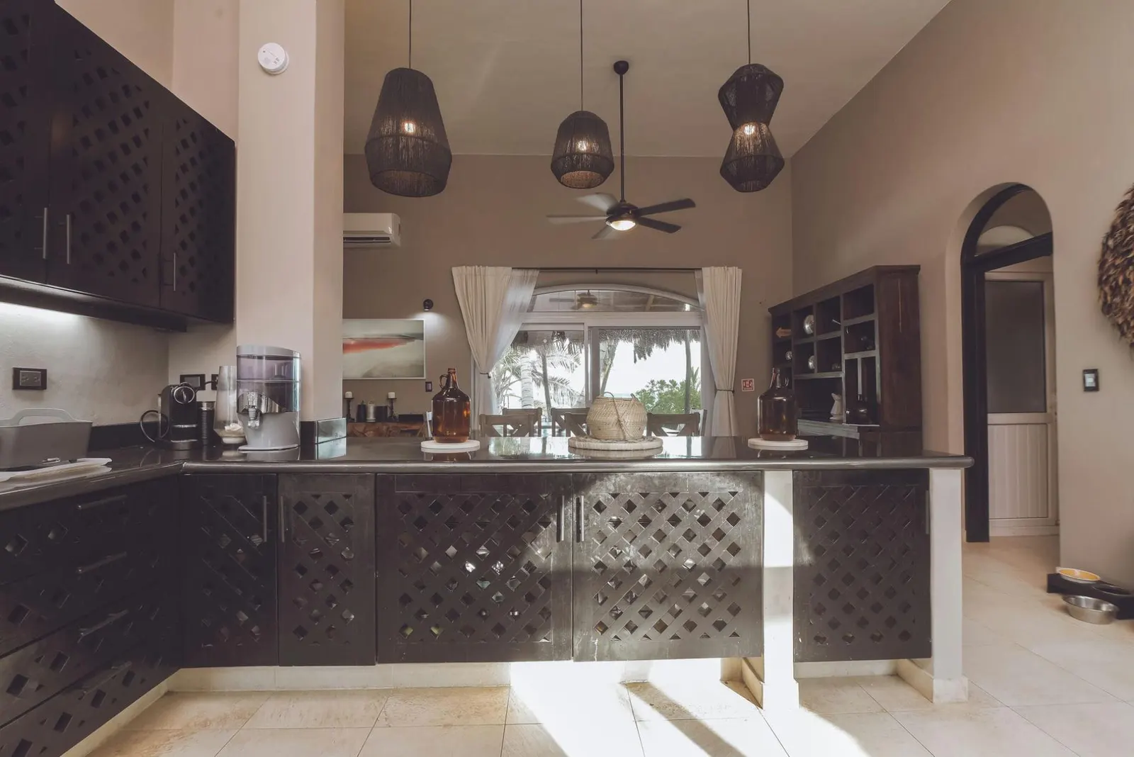 Vilă cu 4 dormitoare în Tulum, fotografia 18