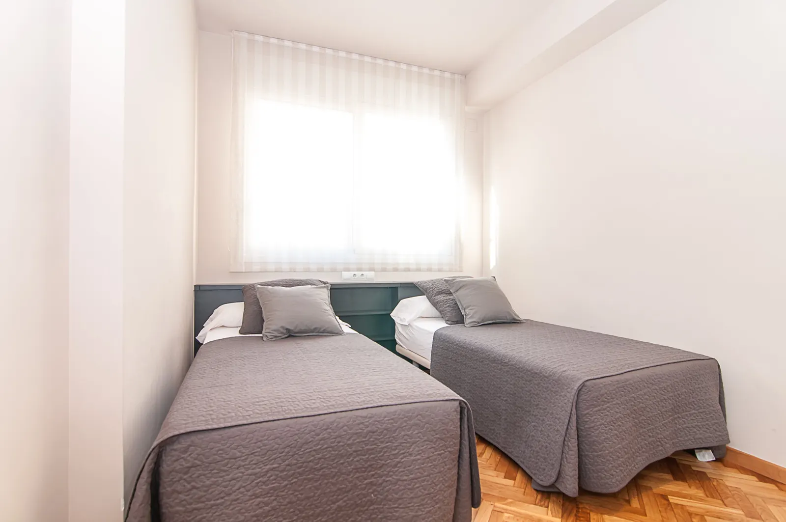 Apartment with Spa and Air conditioning in Barcelona, photo 10