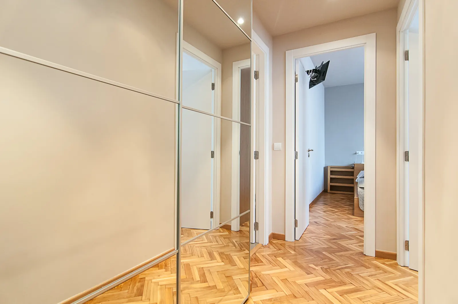 Apartment with Spa and Air conditioning in Barcelona, photo 9