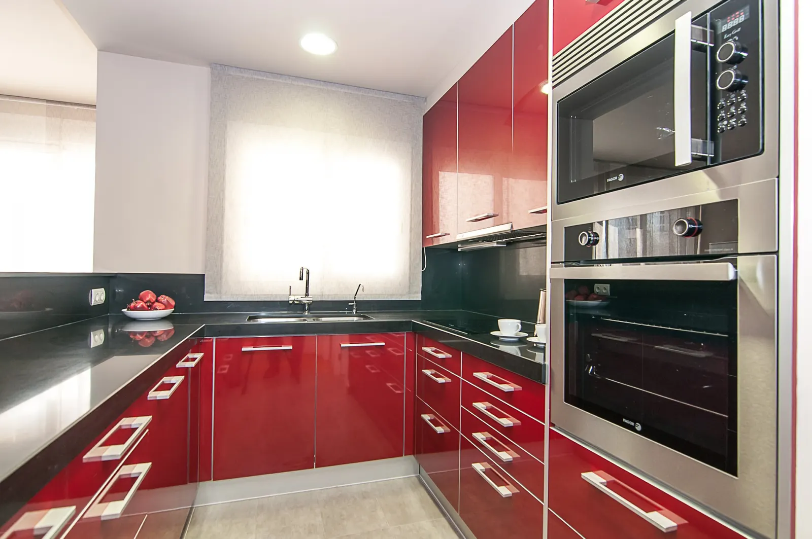 Apartment with Spa and Air conditioning in Barcelona, photo 4