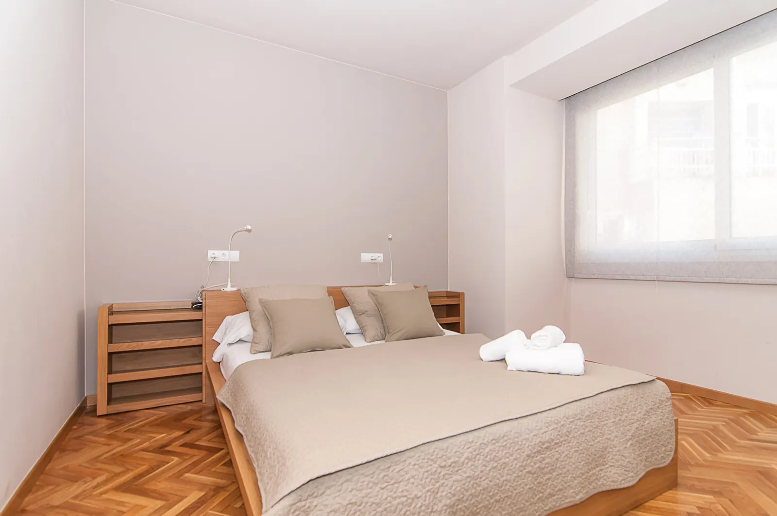 Apartment with Spa and Air conditioning in Barcelona, photo 5