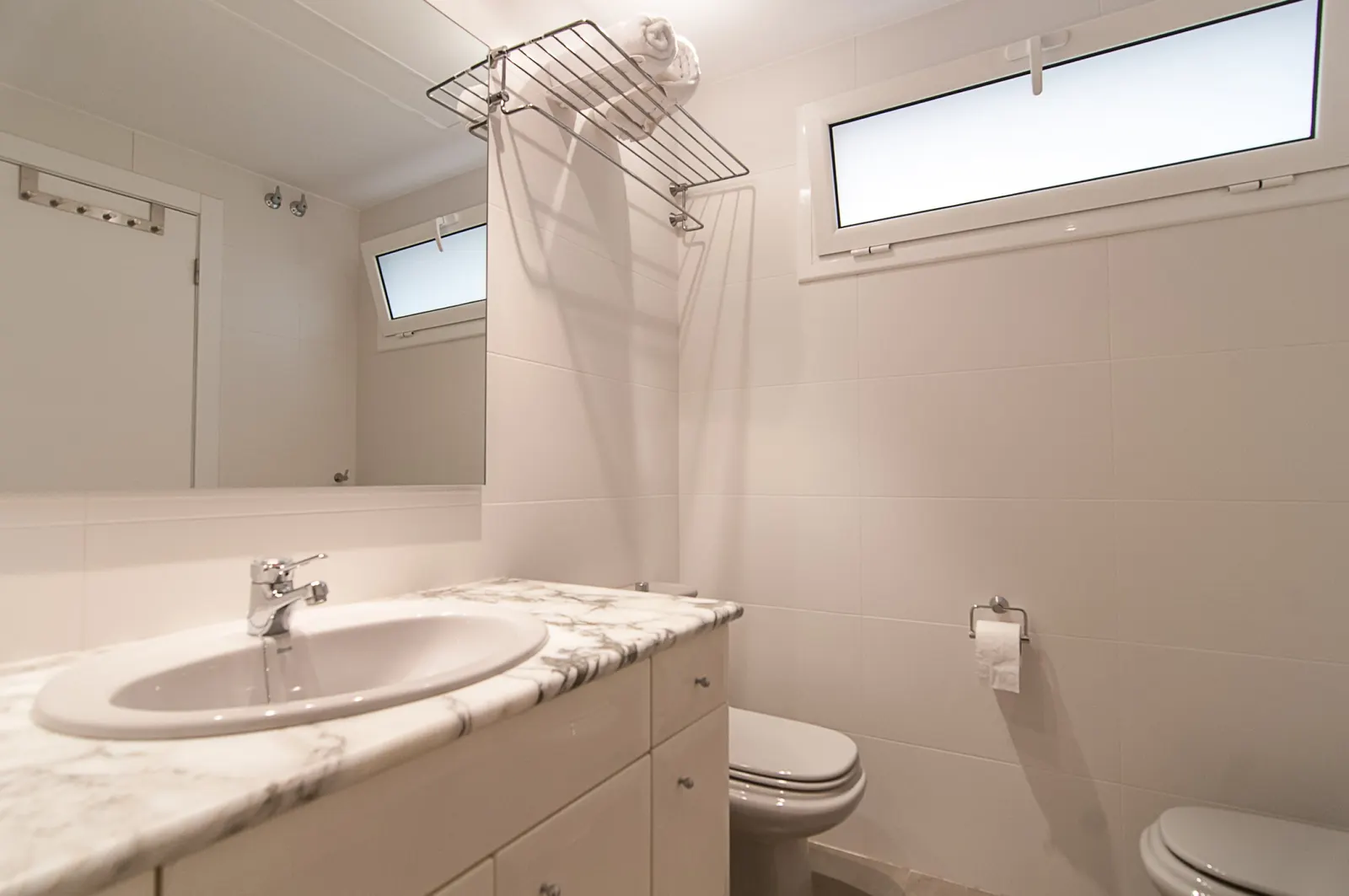 Apartment with Spa and Air conditioning in Barcelona, photo 8
