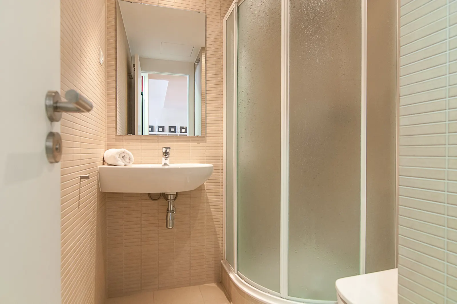 Apartment with Spa and Air conditioning in Barcelona, photo 14
