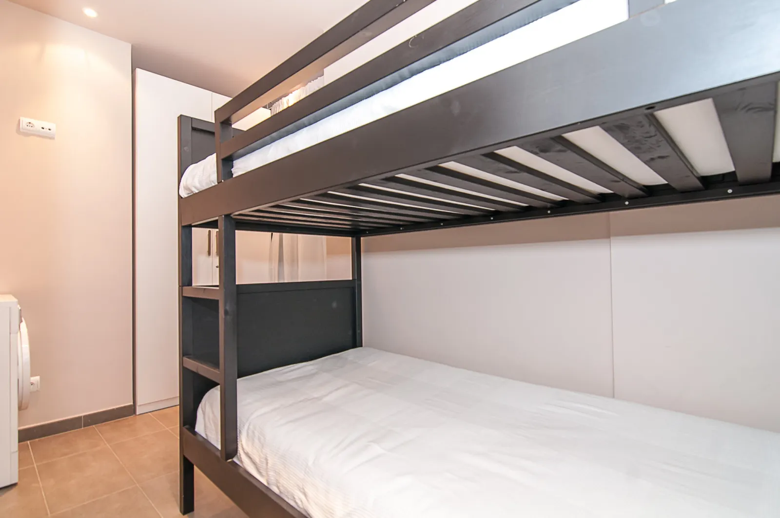 Apartment with Spa and Air conditioning in Barcelona, photo 15