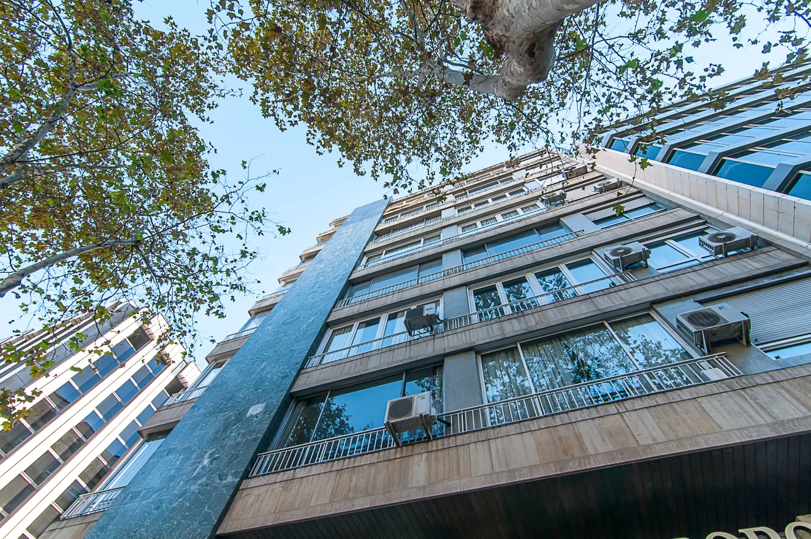 Apartment with Spa and Air conditioning in Barcelona, photo 17