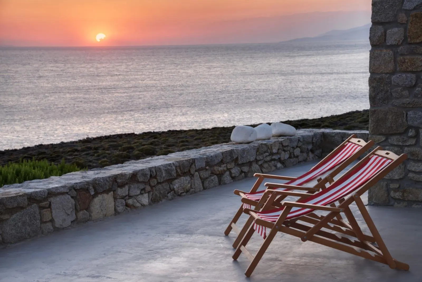 Villa with Swimming pool in Agios Ioannis Diakoftis, fotografia 7