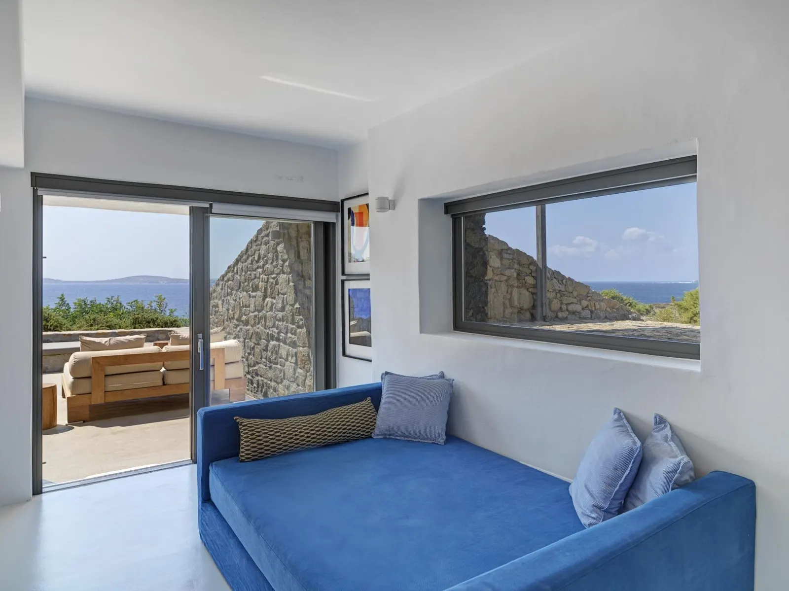 Villa with Swimming pool in Agios Ioannis Diakoftis, fotografia 18