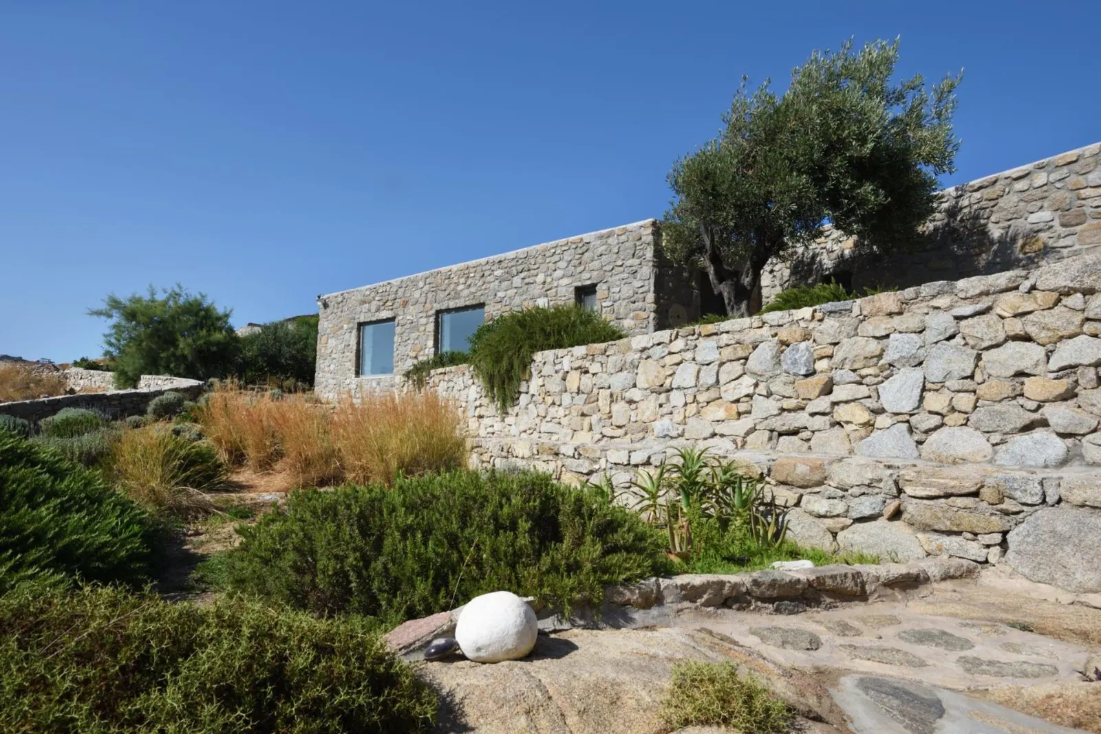 Villa with Swimming pool in Agios Ioannis Diakoftis, fotografia 13