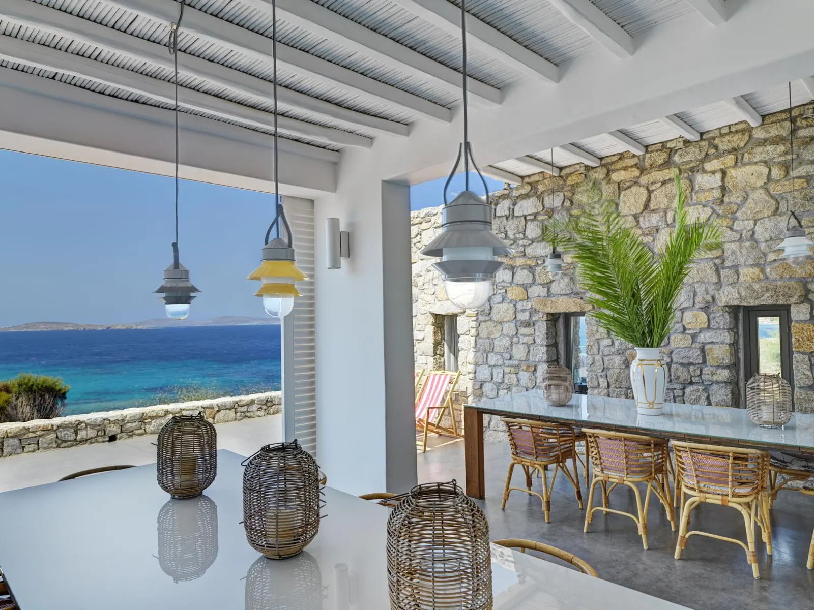 Villa with Swimming pool in Agios Ioannis Diakoftis, fotografia 10