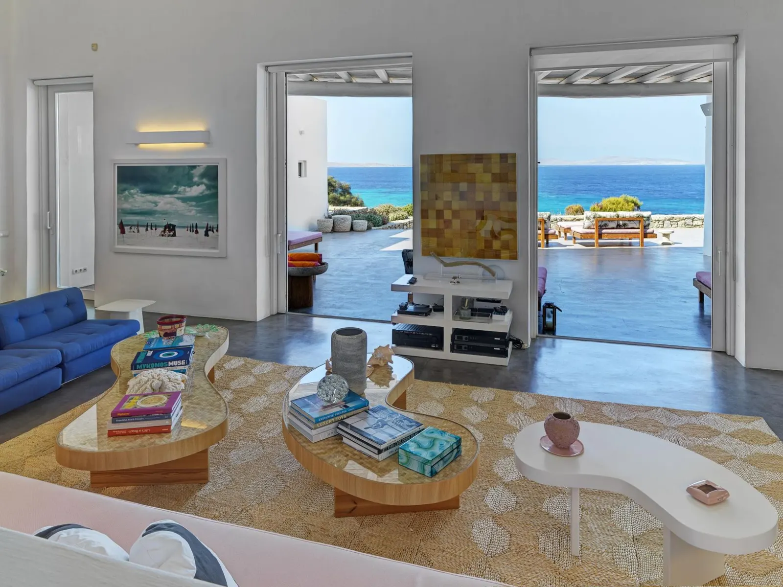 Villa with Swimming pool in Agios Ioannis Diakoftis, fotografia 15