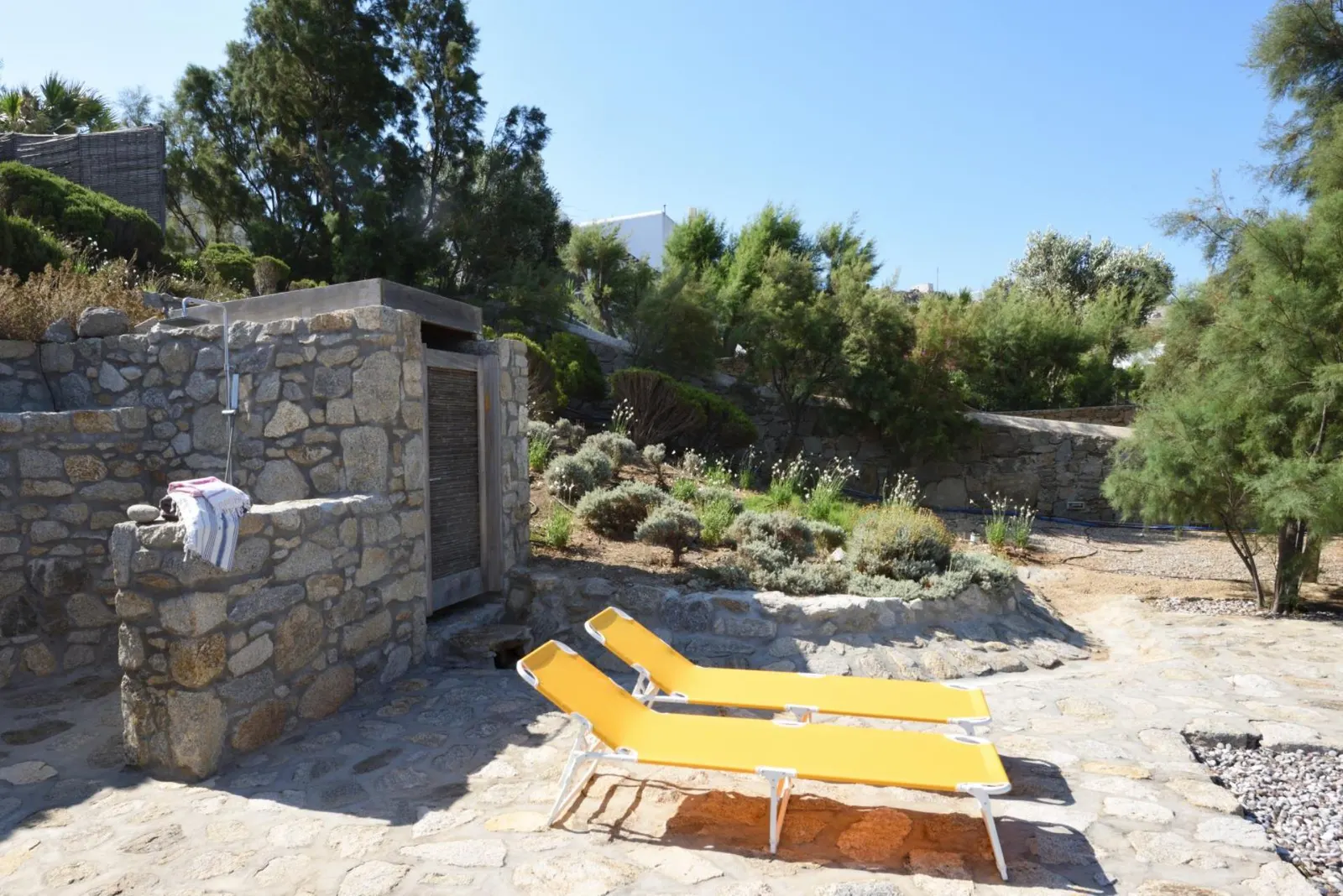 Villa with Swimming pool in Agios Ioannis Diakoftis, fotografia 9