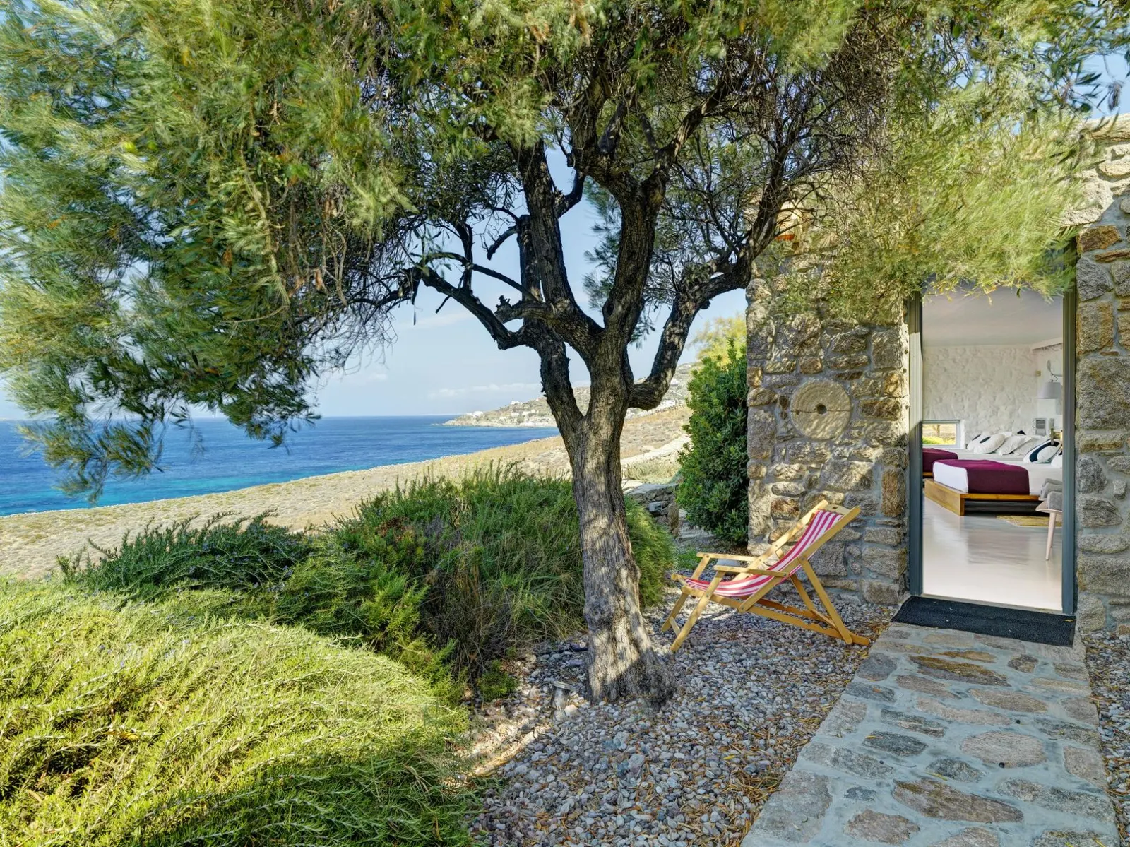 Villa with Swimming pool in Agios Ioannis Diakoftis, fotografia 8