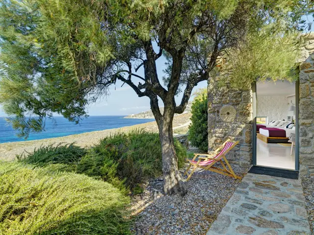 7 nopți la Villa with Swimming pool in Agios Ioannis Diakoftis, fotografia 8