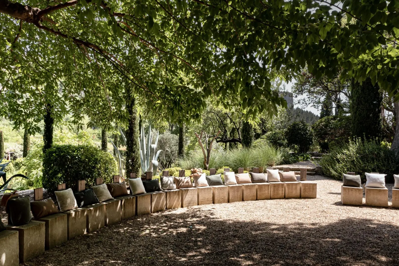 Villa with Heated pool and Spa in Les Baux-de-Provence, fotografia 8