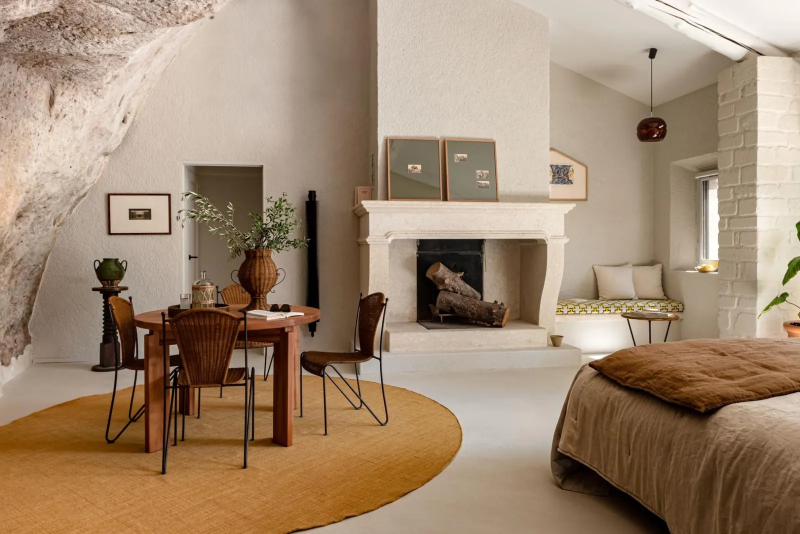 Villa with Heated pool and Spa in Les Baux-de-Provence, fotografia 18