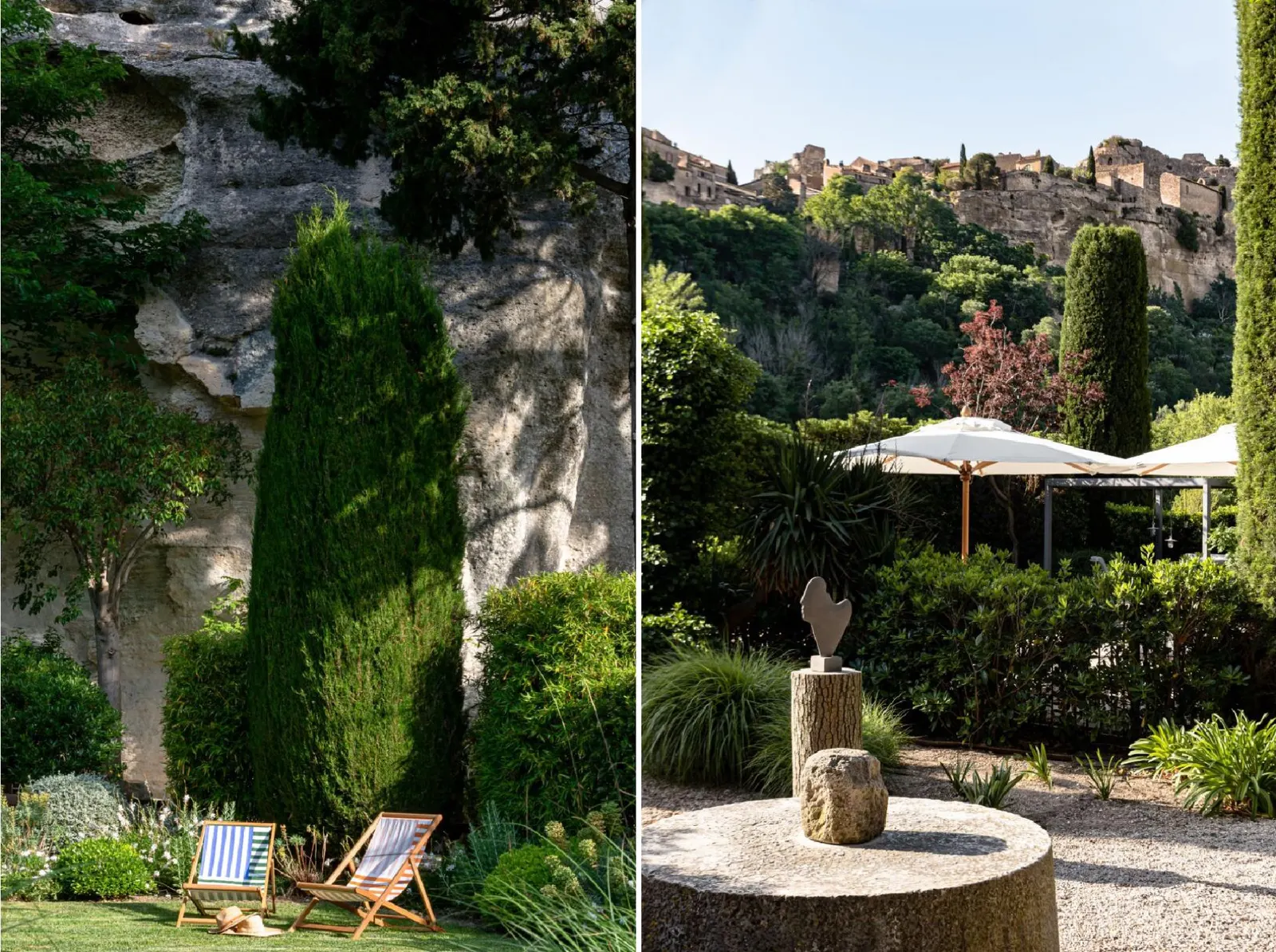 Villa with Heated pool and Spa in Les Baux-de-Provence, fotografia 5