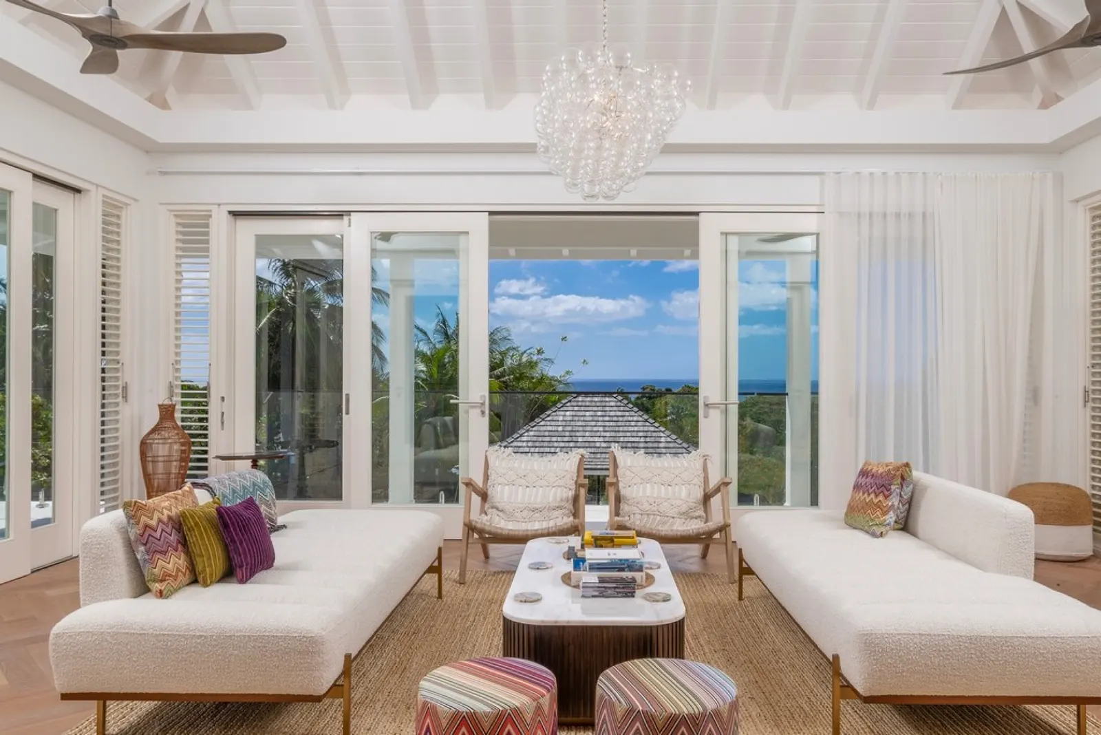 Vilă cu 5 dormitoare în Sandy Lane, fotografia 15