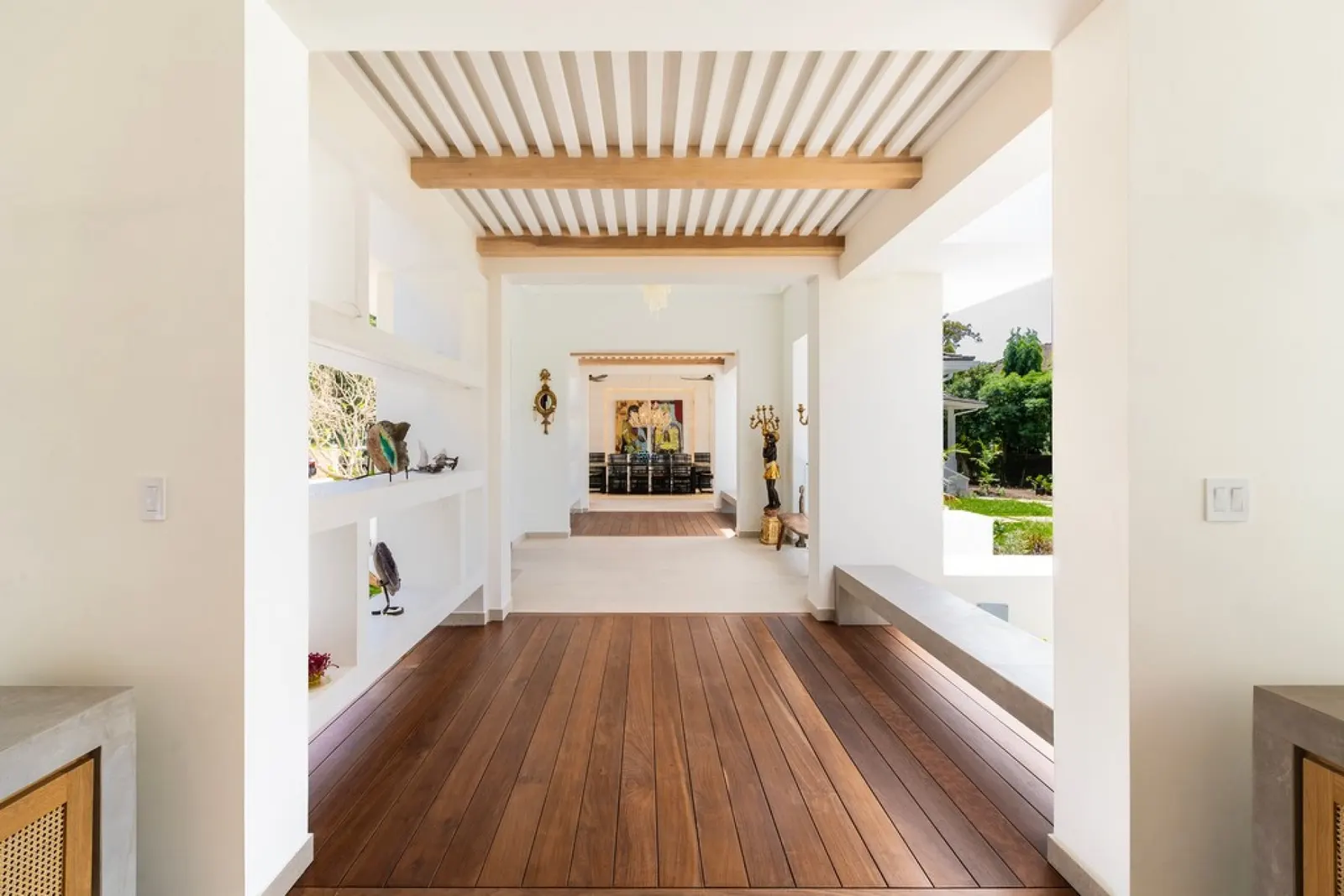 Vilă cu 5 dormitoare în Sandy Lane, fotografia 16