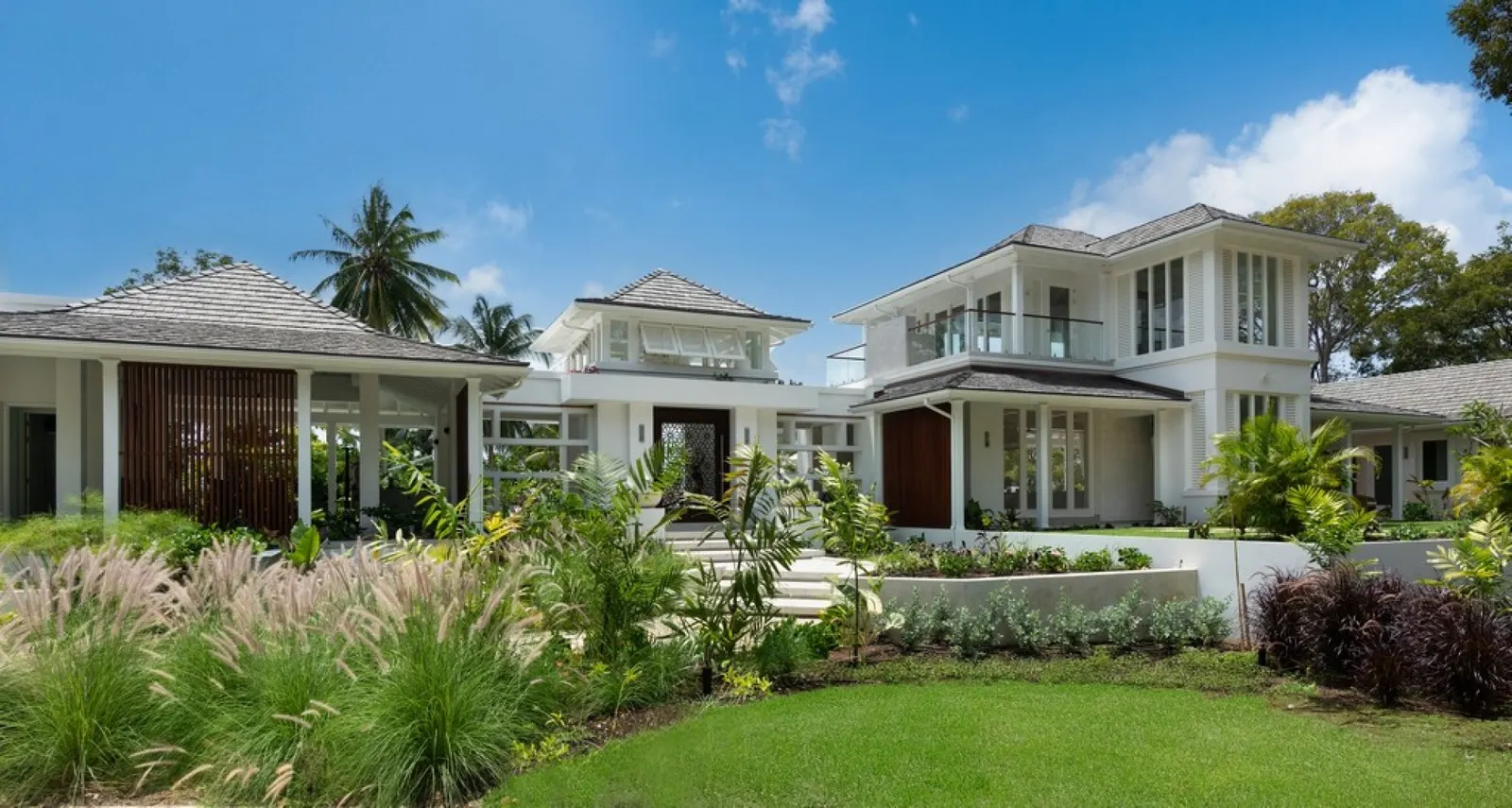 Vilă cu 5 dormitoare în Sandy Lane, fotografia 14