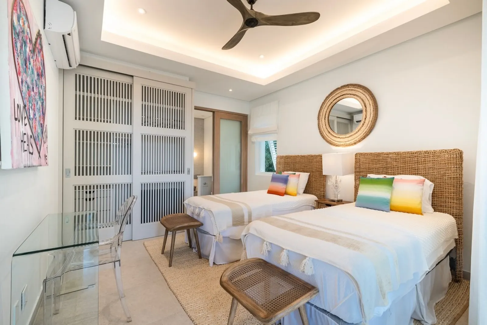 Vilă cu 5 dormitoare în Sandy Lane, fotografia 7