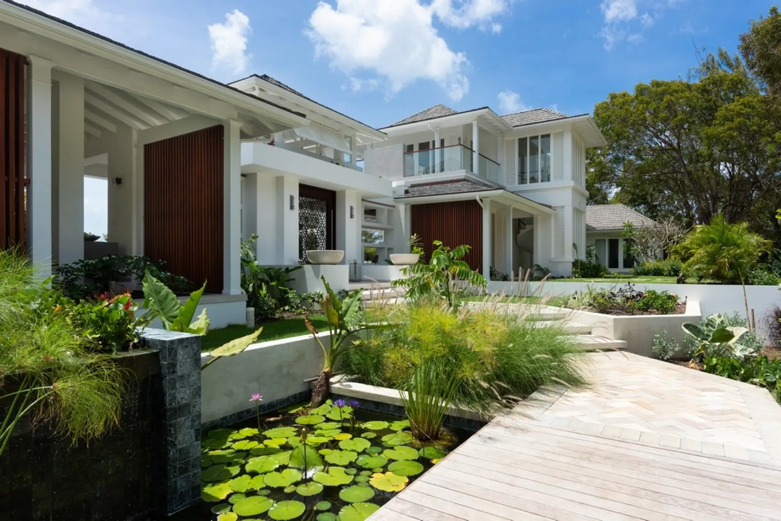 Vilă cu 5 dormitoare în Sandy Lane, fotografia 10
