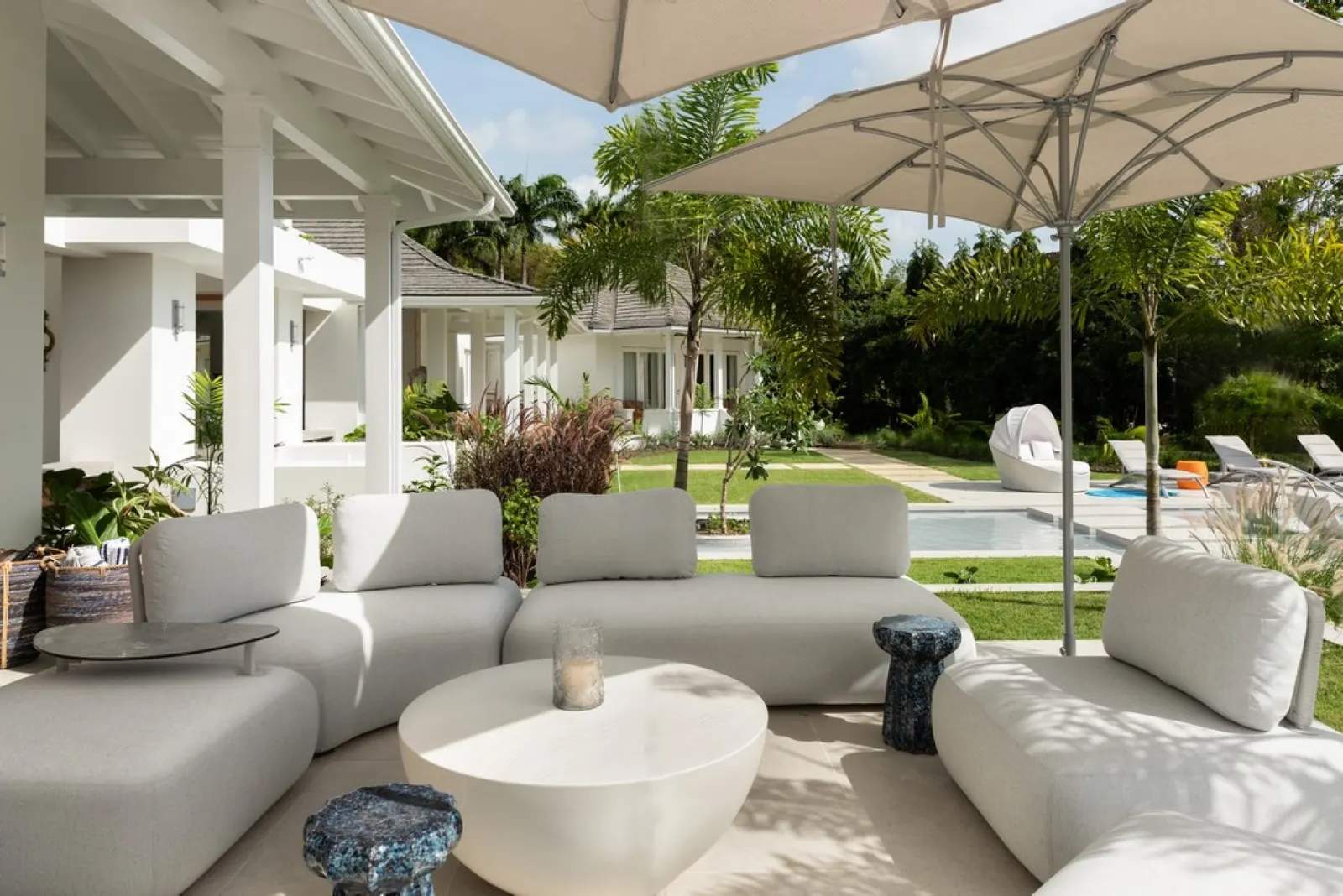 Vilă cu 5 dormitoare în Sandy Lane, fotografia 19