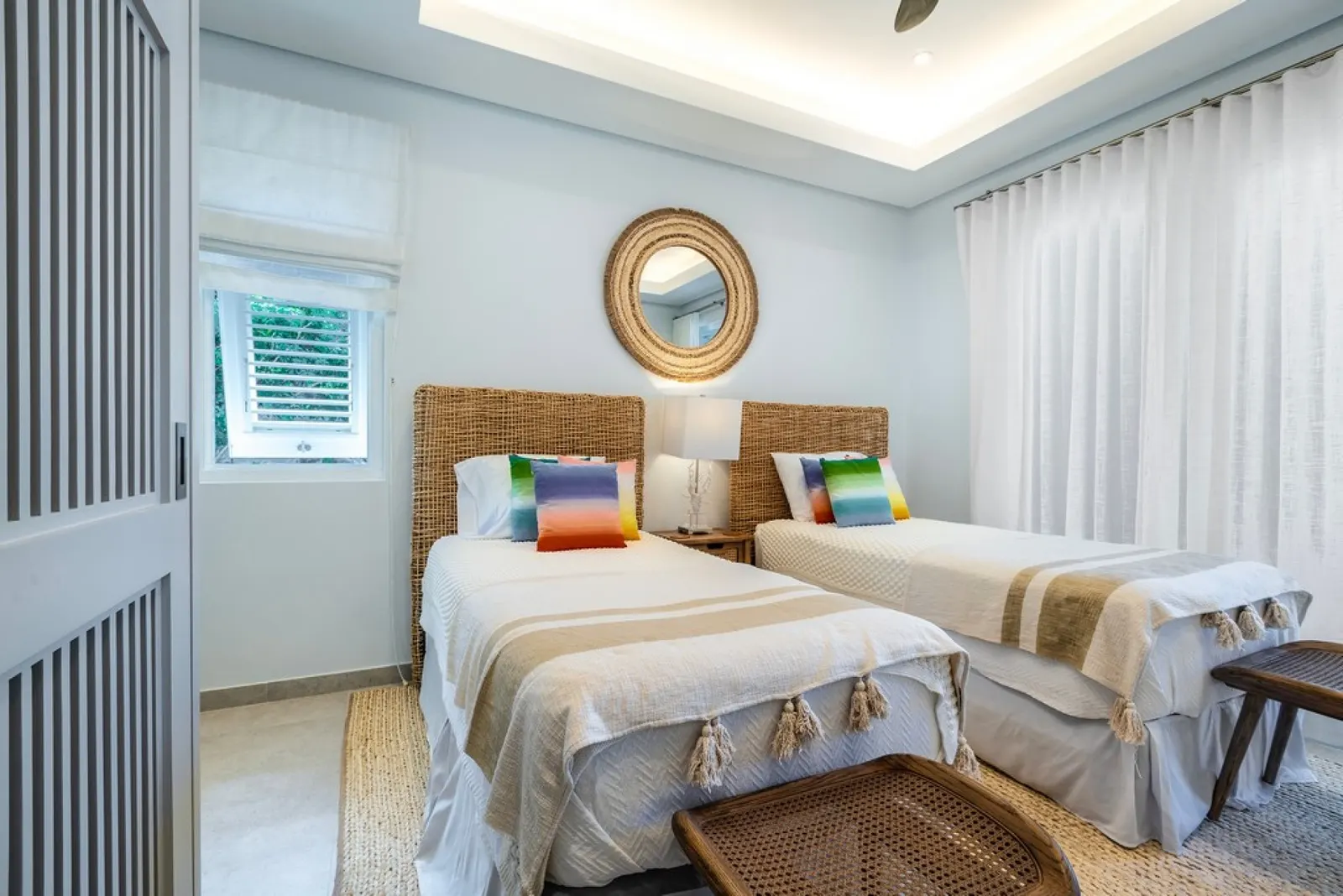 Vilă cu 5 dormitoare în Sandy Lane, fotografia 17