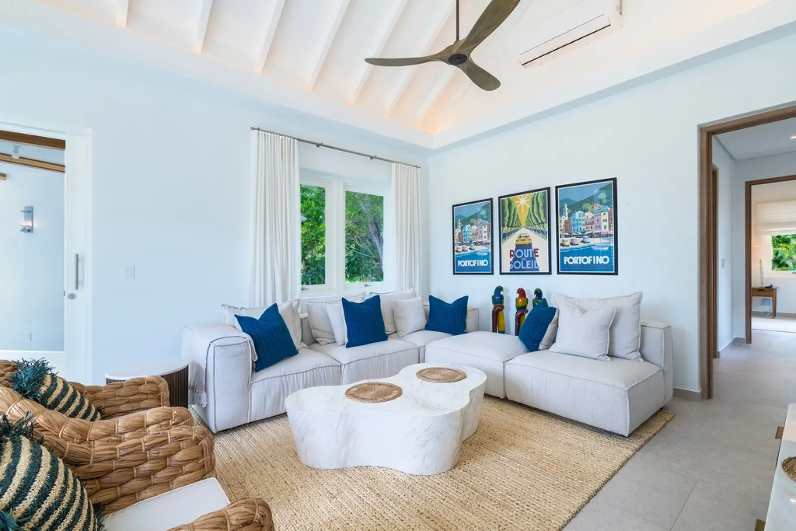 Vilă cu 5 dormitoare în Sandy Lane, fotografia 5