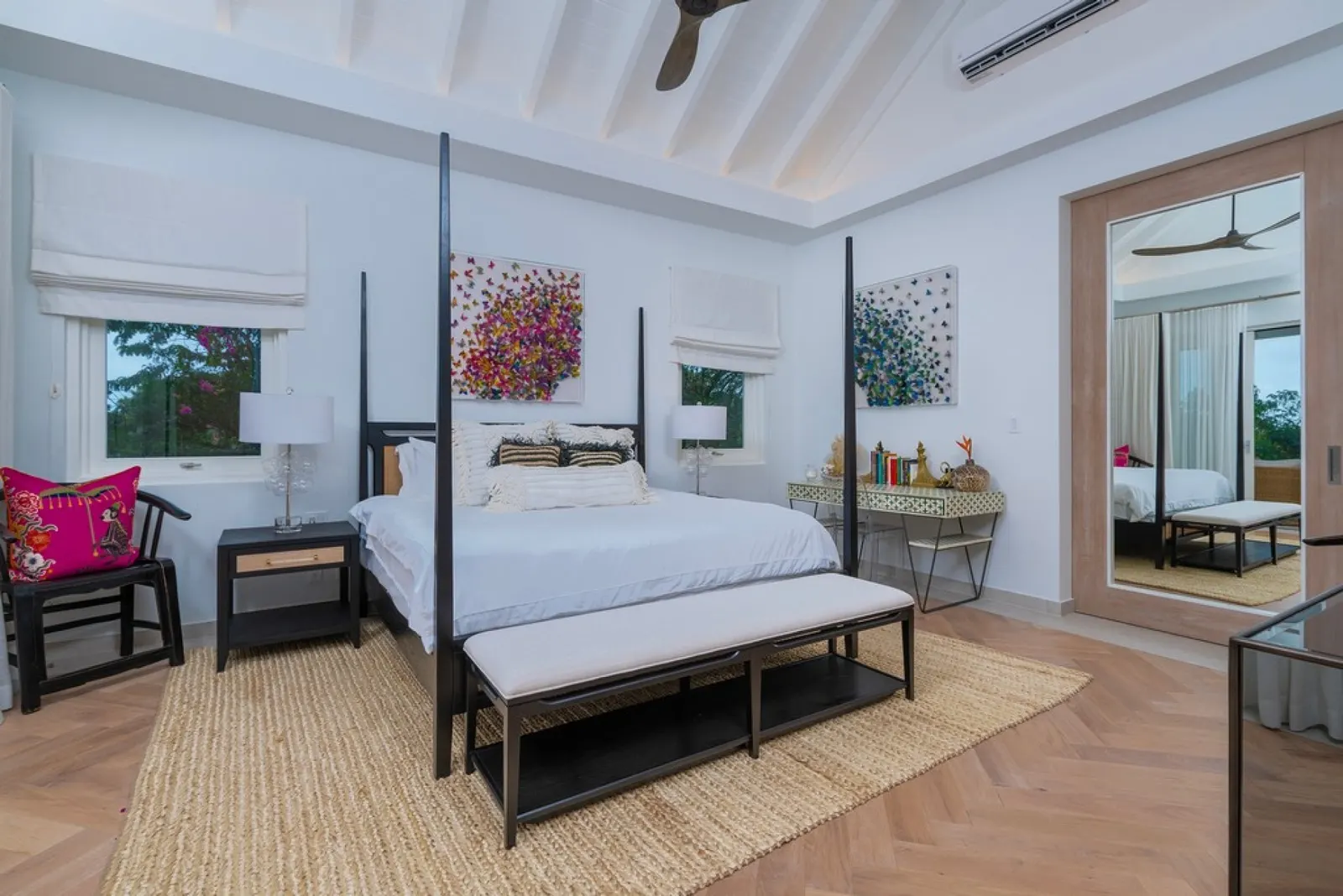 Vilă cu 5 dormitoare în Sandy Lane, fotografia 35