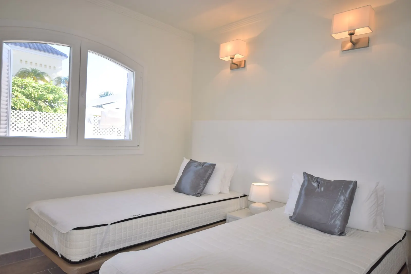 Vilă cu 4 dormitoare pentru 10 persoane, Marbella, fotografia 15