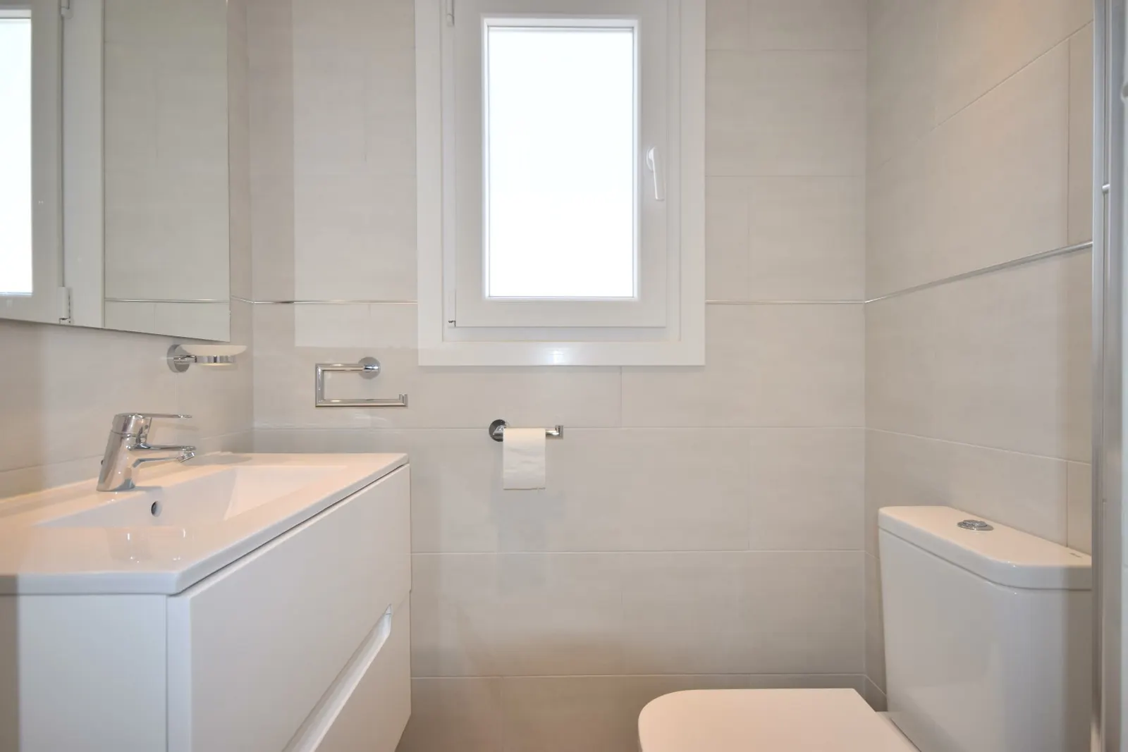 Vilă cu 4 dormitoare pentru 10 persoane, Marbella, fotografia 13
