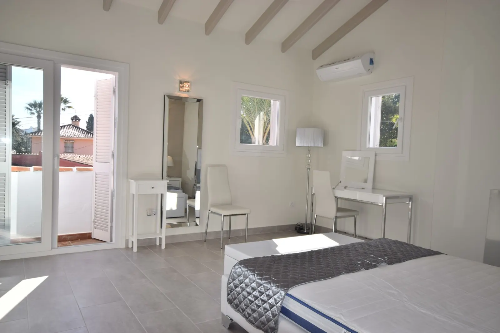 Vilă cu 4 dormitoare pentru 10 persoane, Marbella, fotografia 10