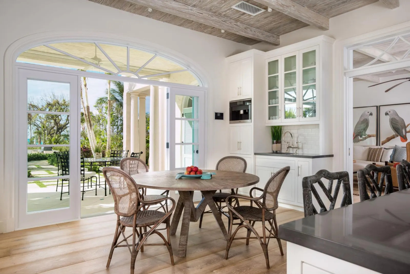 Vilă cu 11 dormitoare pentru 22 de persoane, Providenciales, fotografia 14