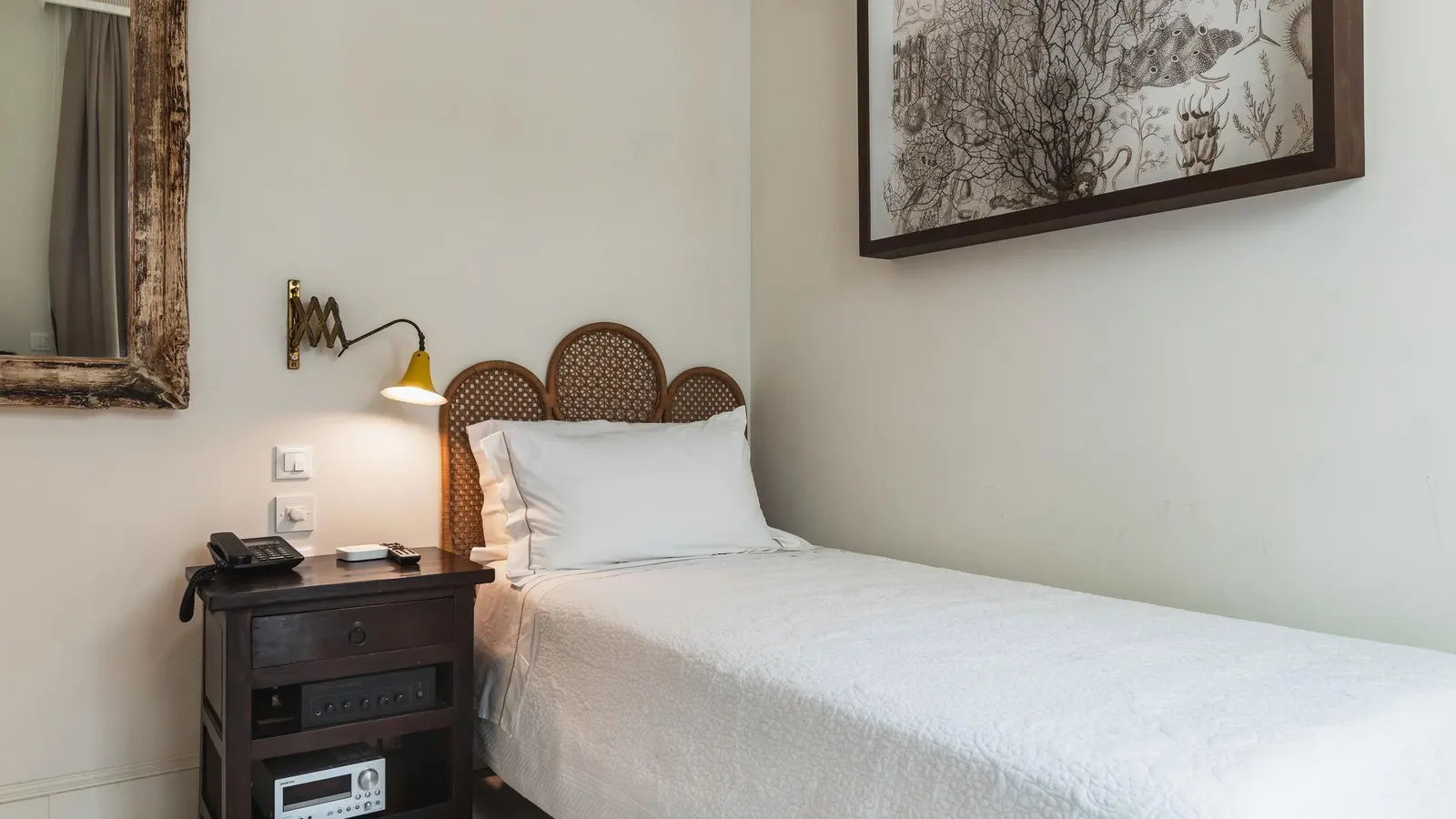 Vilă cu 7 dormitoare în Saint Barthélemy, fotografia 19