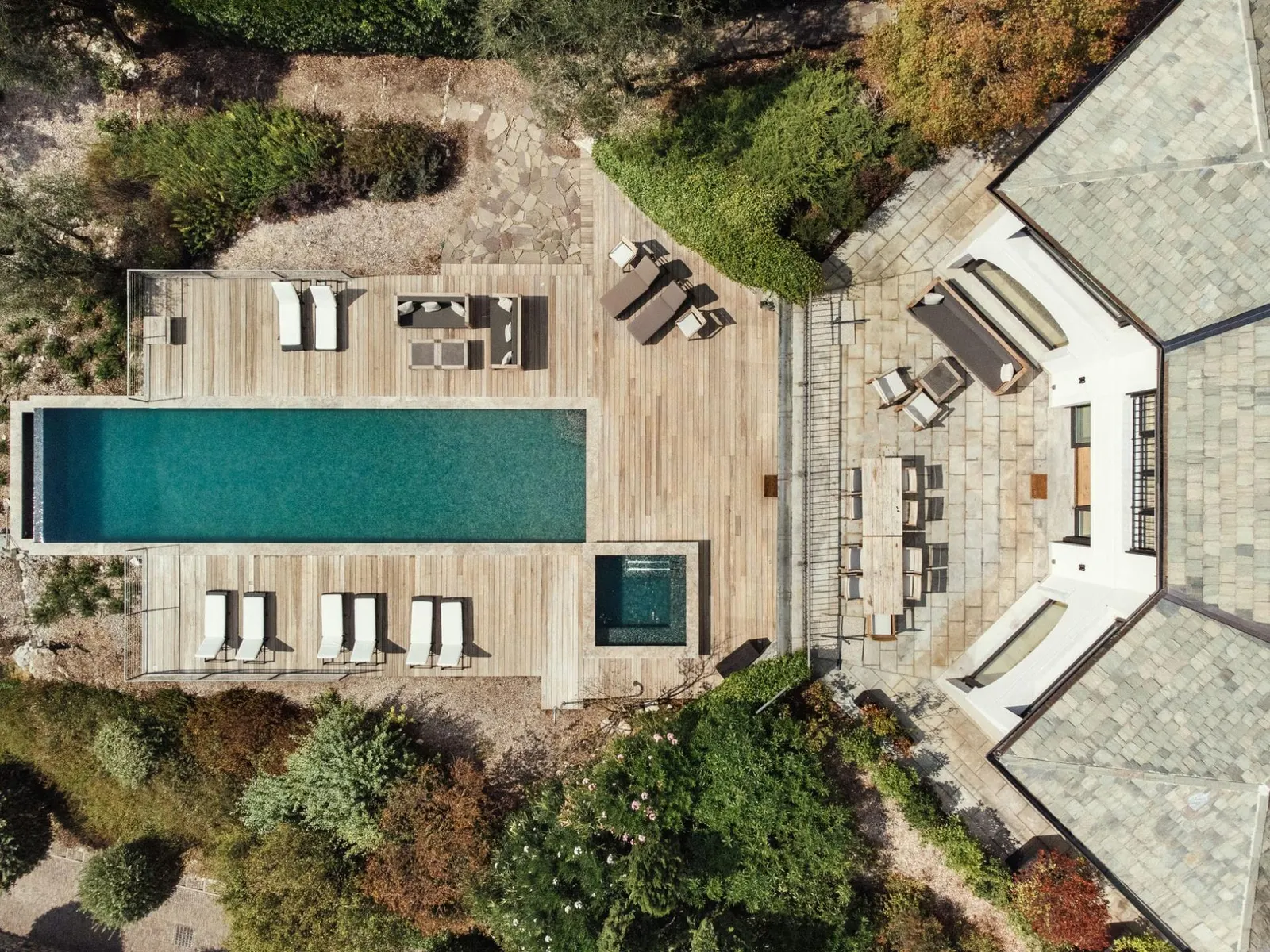 Vilă cu piscină și vedere la mare în Tremezzina, fotografia 4
