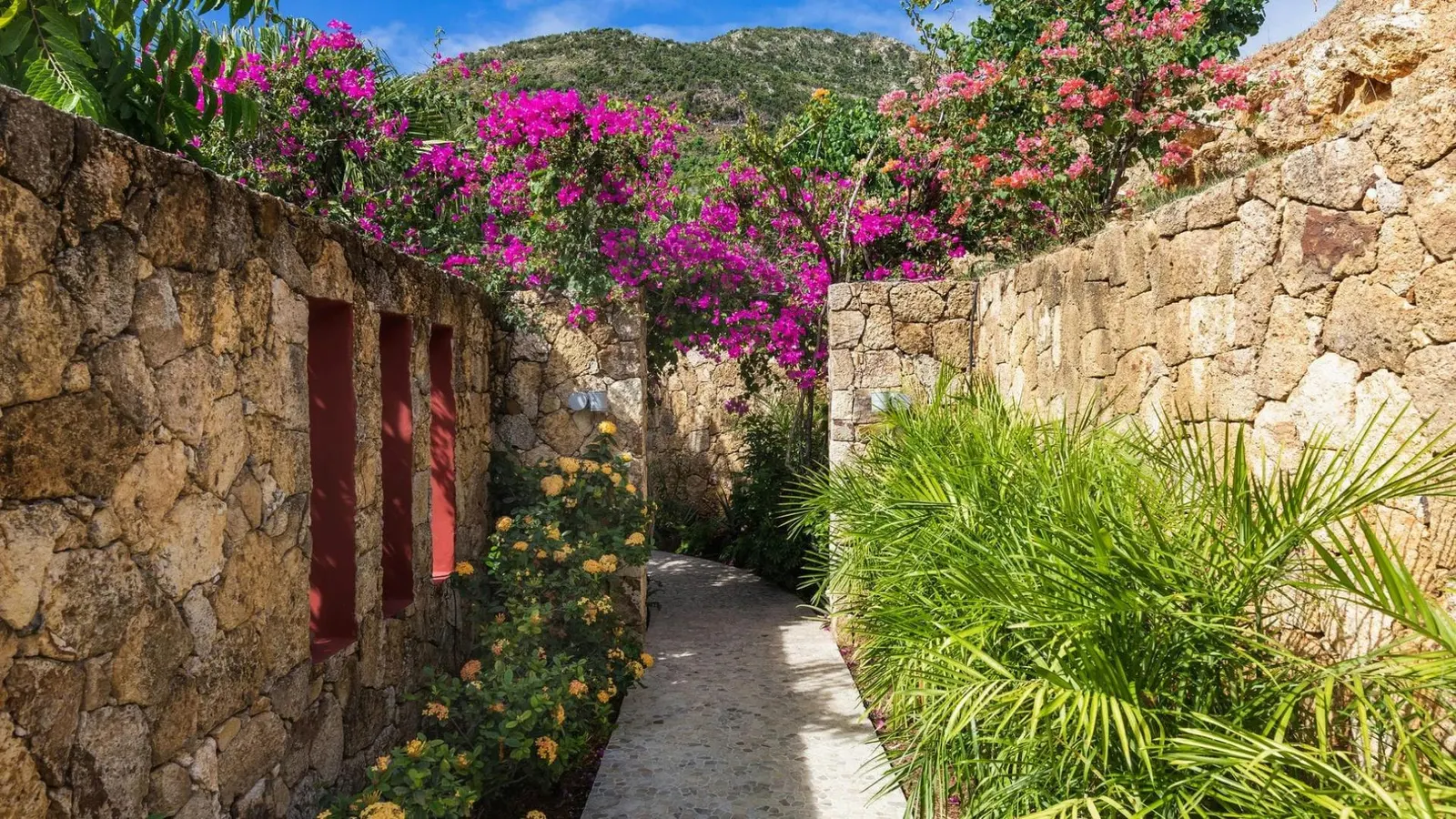 Vilă pentru 6 persoane în Saint Barthélemy, fotografia 4
