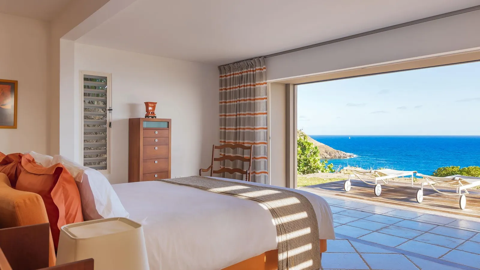 Vilă pentru 6 persoane în Saint Barthélemy, fotografia 18