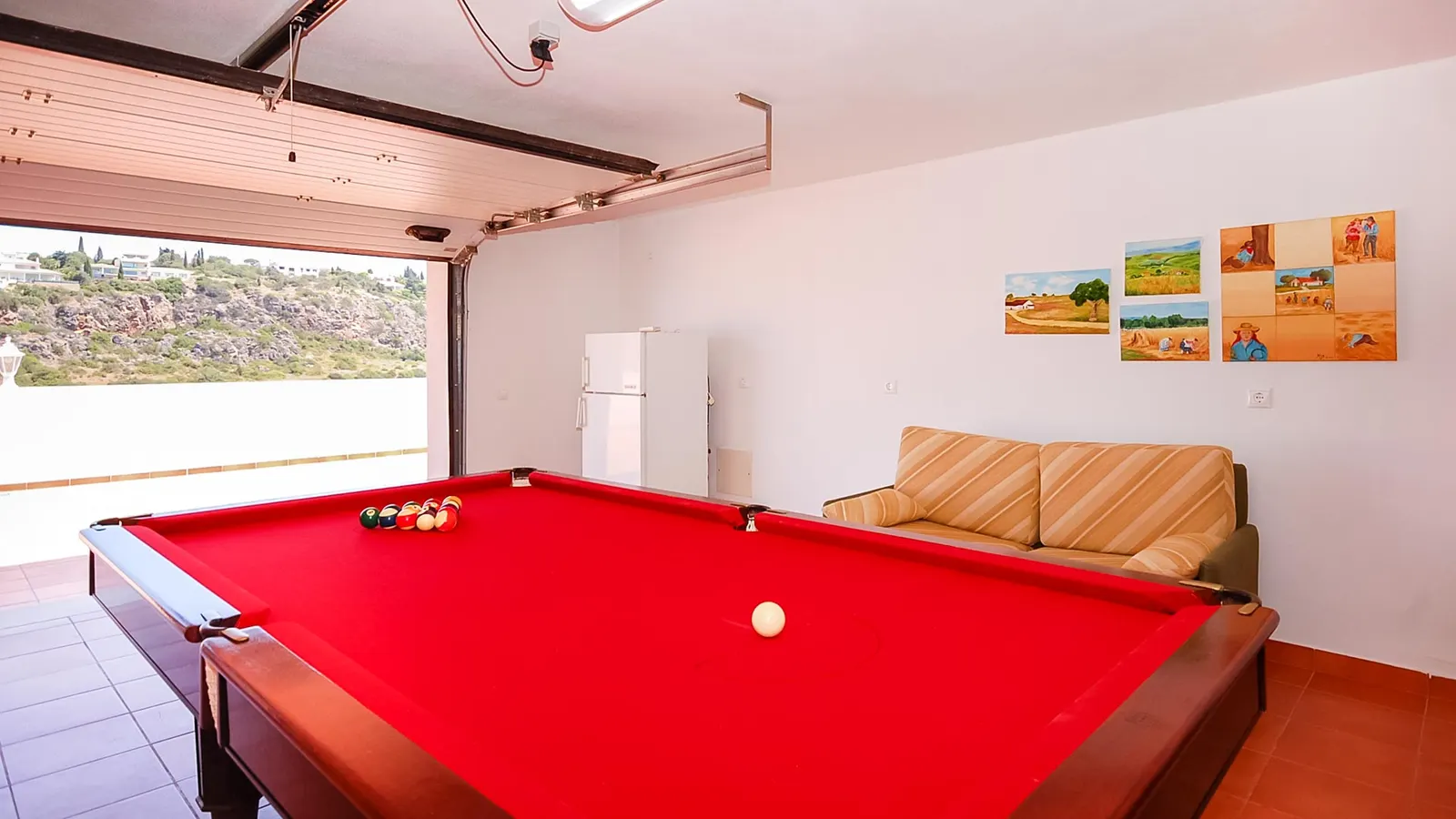 Vilă cu 4 dormitoare pentru 10 persoane, Albufeira, fotografia 19