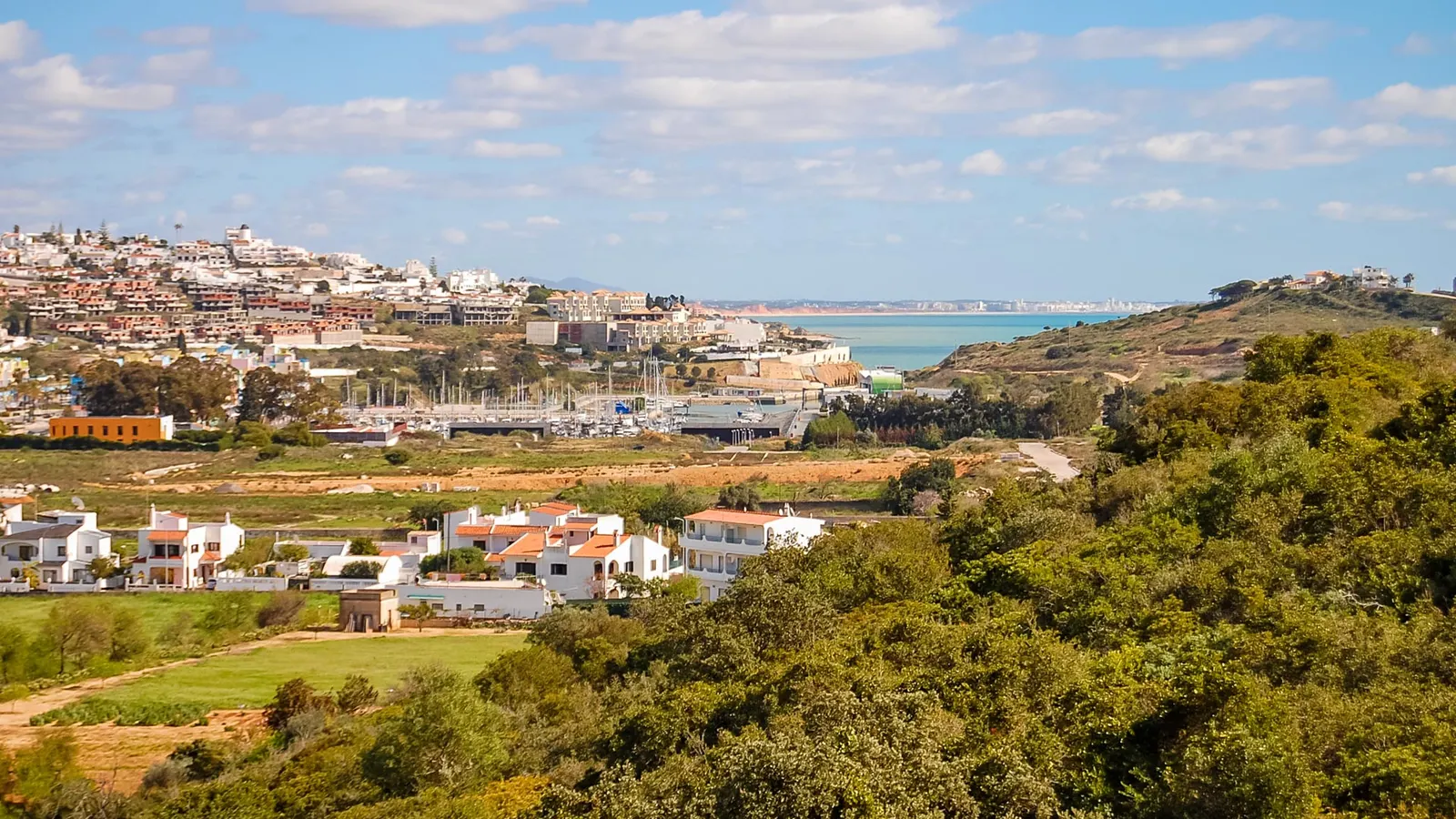Vilă cu 4 dormitoare pentru 10 persoane, Albufeira, fotografia 3